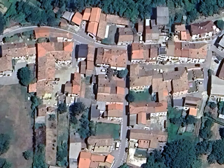 Immagine 9 di Porzione di casa in vendita  in Via Costiolo  a Canneto Pavese