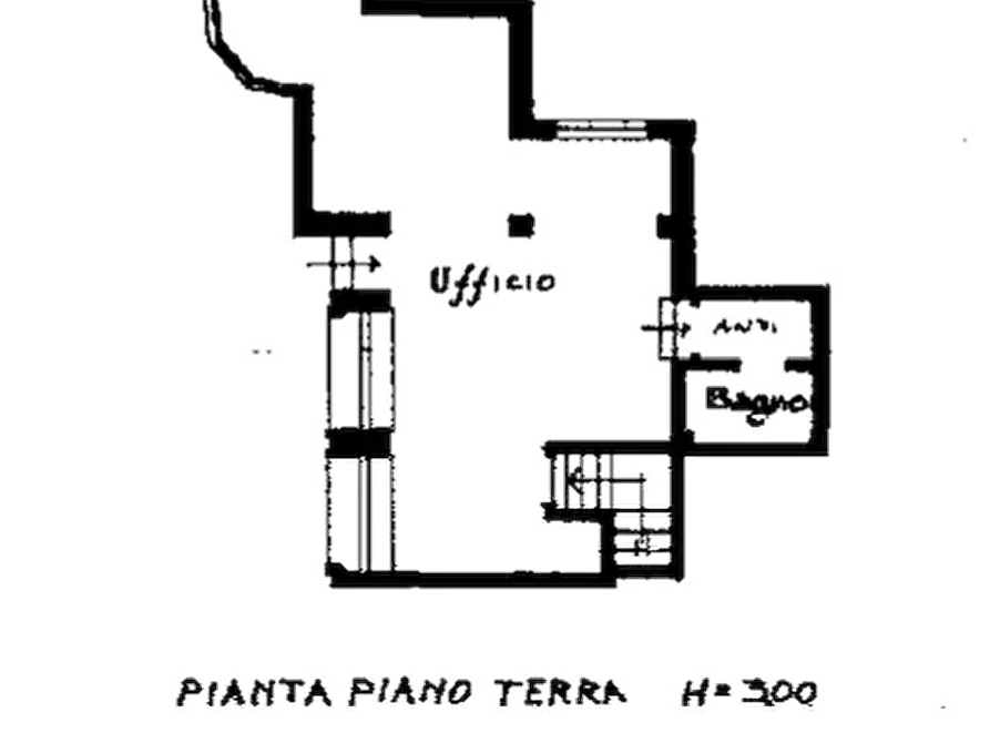 Immagine 11 di Ufficio in vendita  in Via G. Zanella a Teolo