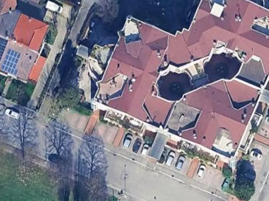 Immagine 12 di Ufficio in vendita  in Via G. Zanella a Teolo