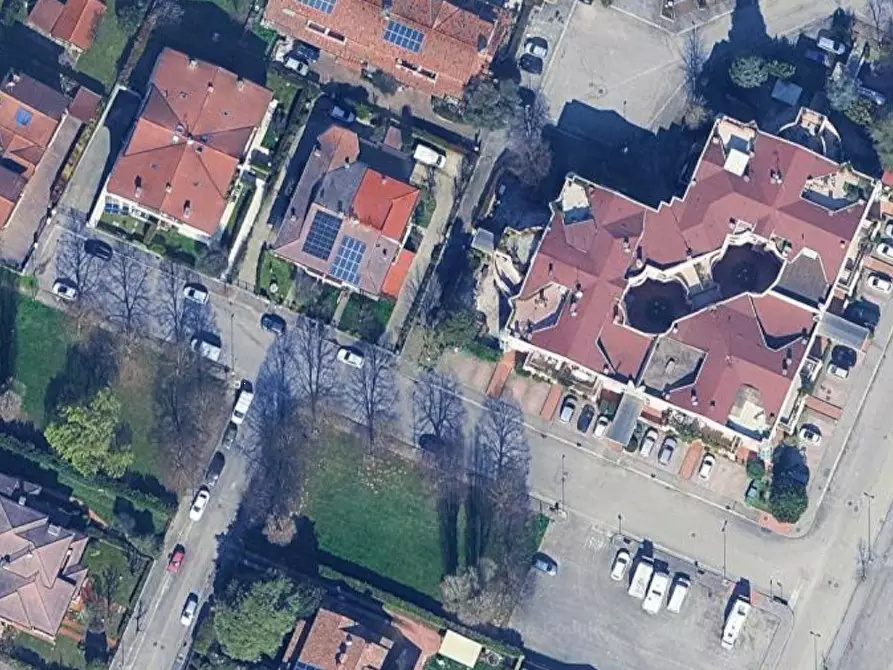 Immagine 14 di Ufficio in vendita  in Via G. Zanella a Teolo