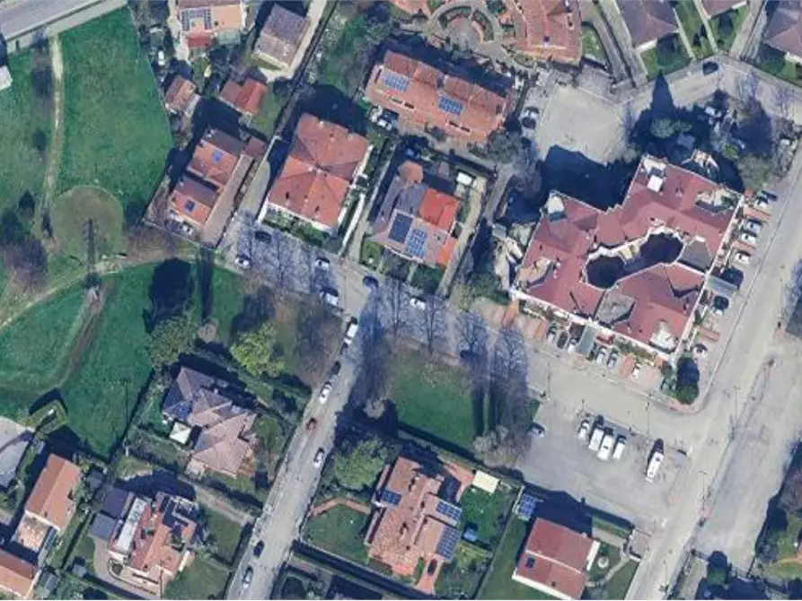 Immagine 15 di Ufficio in vendita  in Via G. Zanella a Teolo