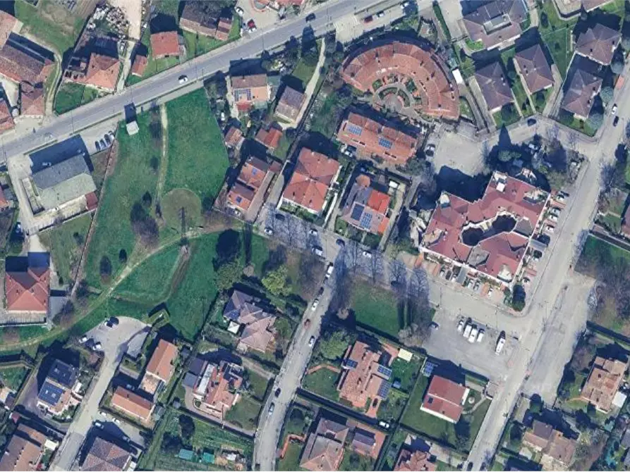 Immagine 16 di Ufficio in vendita  in Via G. Zanella a Teolo