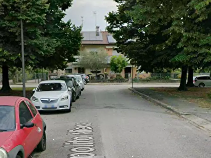 Immagine 21 di Ufficio in vendita  in Via G. Zanella a Teolo