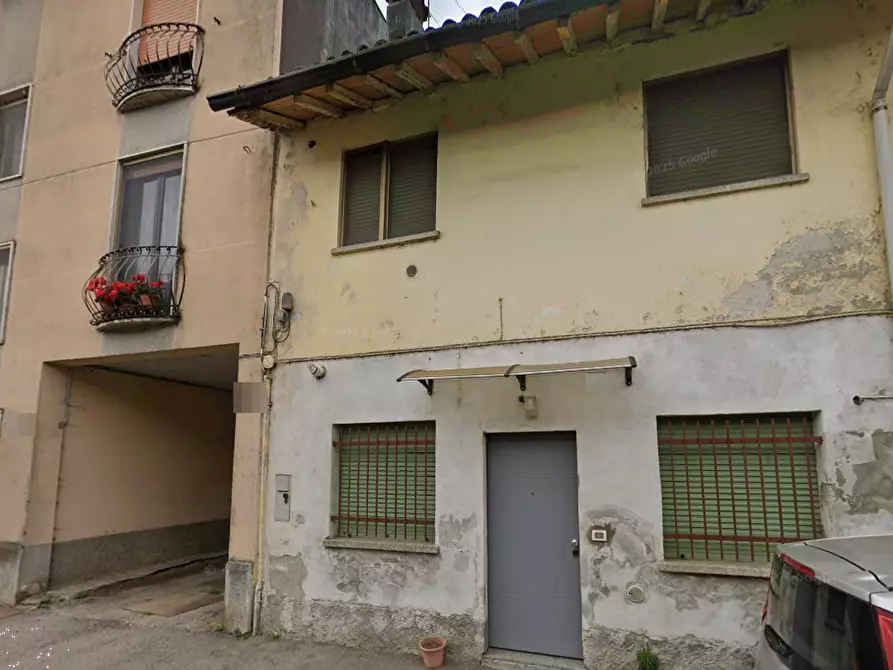 Immagine 3 di Appartamento in vendita  in Via Pasubio a Tromello