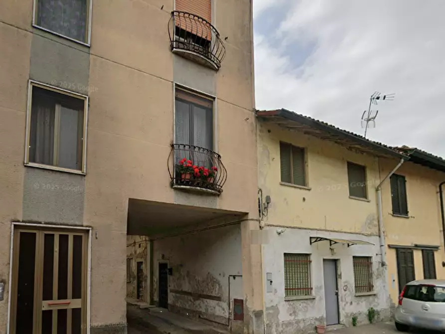 Immagine 5 di Appartamento in vendita  in Via Pasubio a Tromello