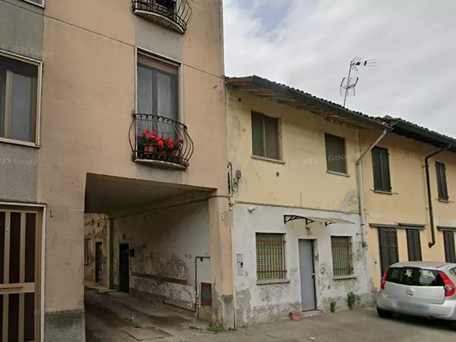 Immagine 6 di Appartamento in vendita  in Via Pasubio a Tromello