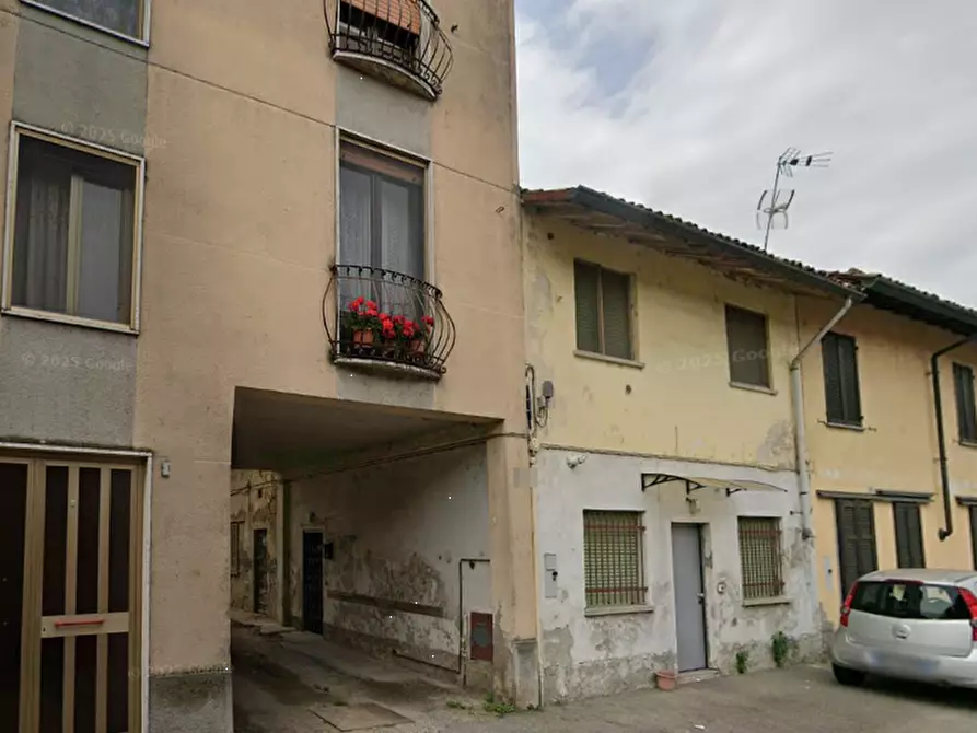 Immagine 7 di Appartamento in vendita  in Via Pasubio a Tromello