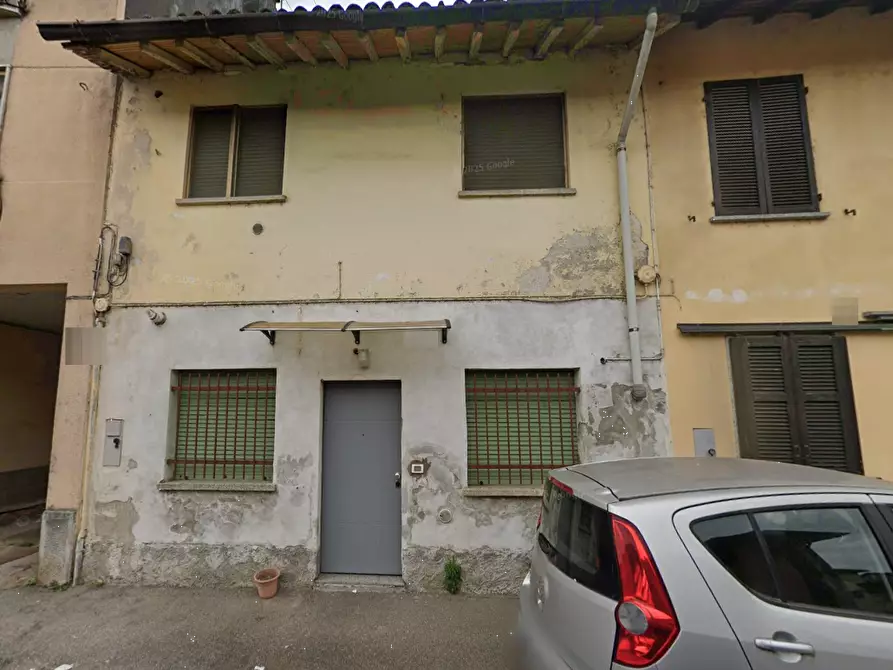 Immagine 8 di Appartamento in vendita  in Via Pasubio a Tromello