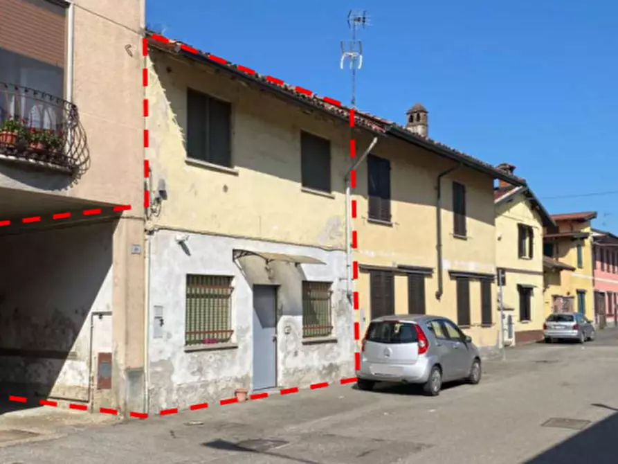 Immagine 11 di Appartamento in vendita  in Via Pasubio a Tromello