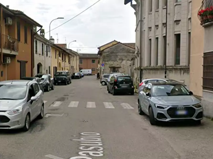 Immagine 14 di Appartamento in vendita  in Via Pasubio a Tromello