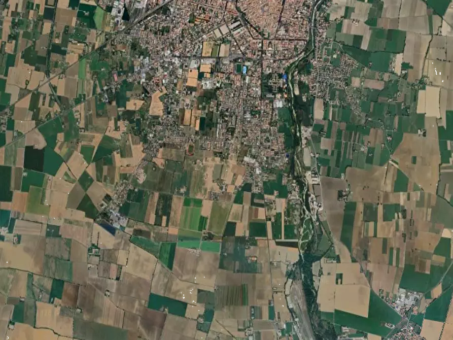 Immagine 5 di Villa in vendita  in Strada dell'arcone a Voghera