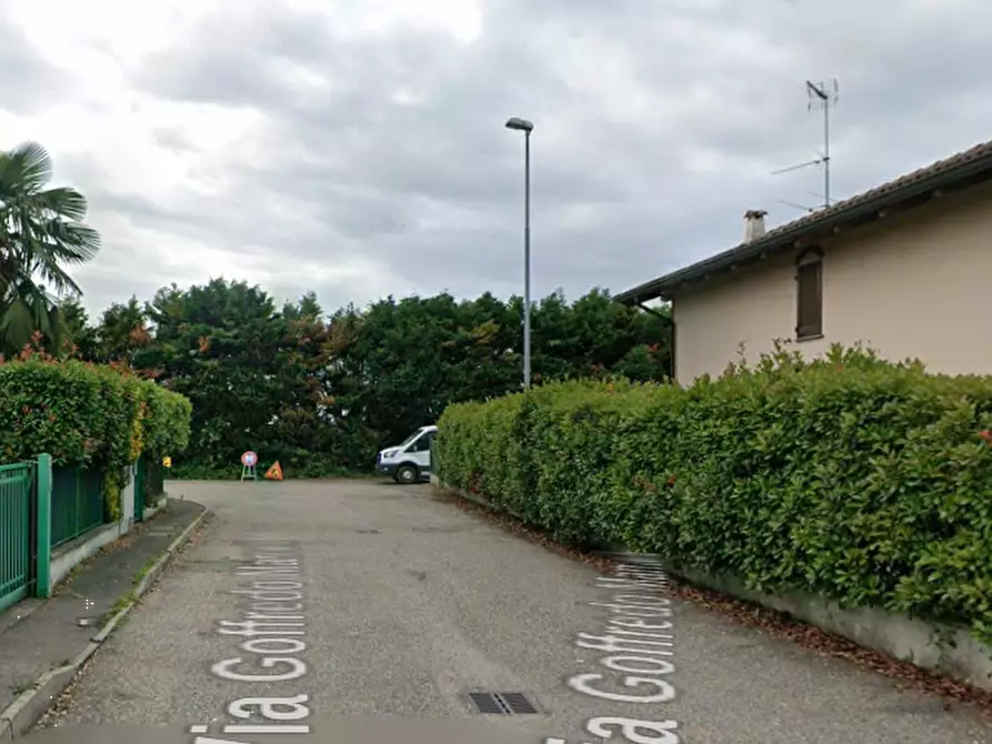 Immagine 10 di Terreno edificabile in vendita  in Via Goffredo Mameli a Tromello