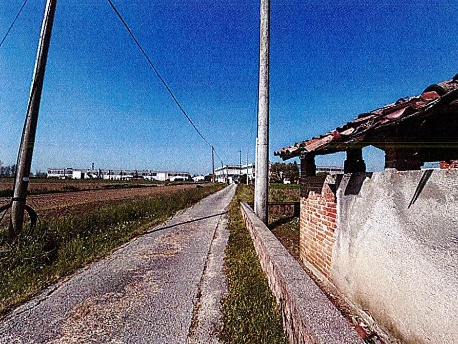 Immagine 3 di Casa indipendente in vendita  in Via Ortigara a San Martino Di Lupari