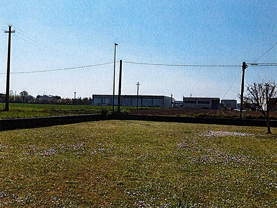 Immagine 5 di Casa indipendente in vendita  in Via Ortigara a San Martino Di Lupari