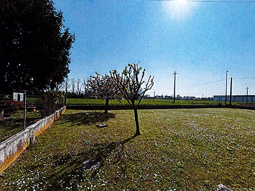 Immagine 6 di Casa indipendente in vendita  in Via Ortigara a San Martino Di Lupari