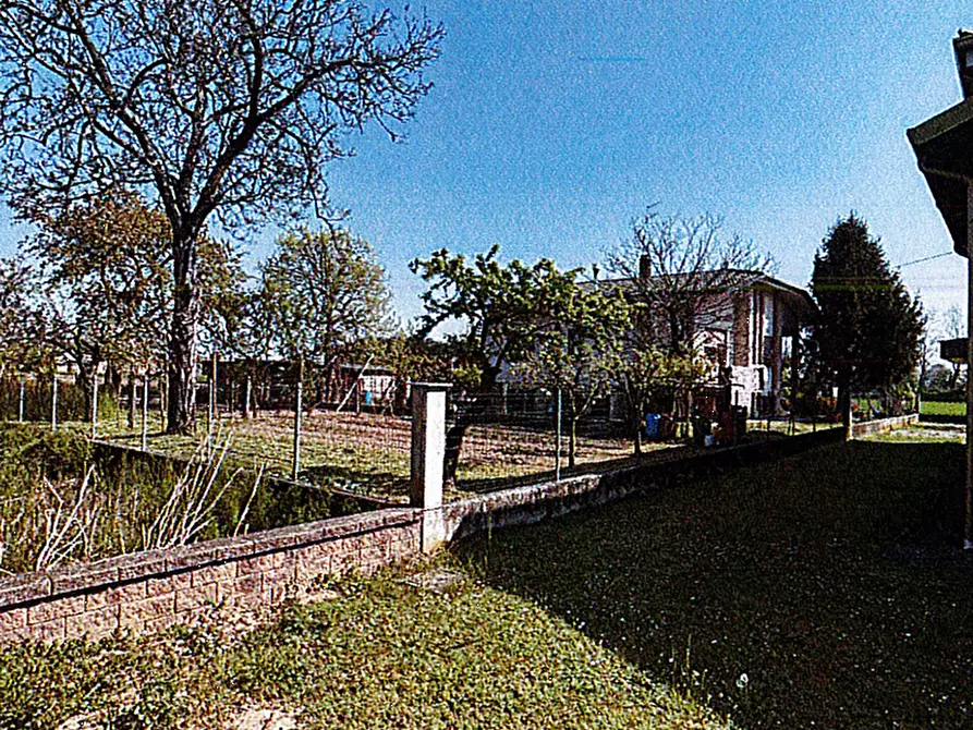 Immagine 8 di Casa indipendente in vendita  in Via Ortigara a San Martino Di Lupari