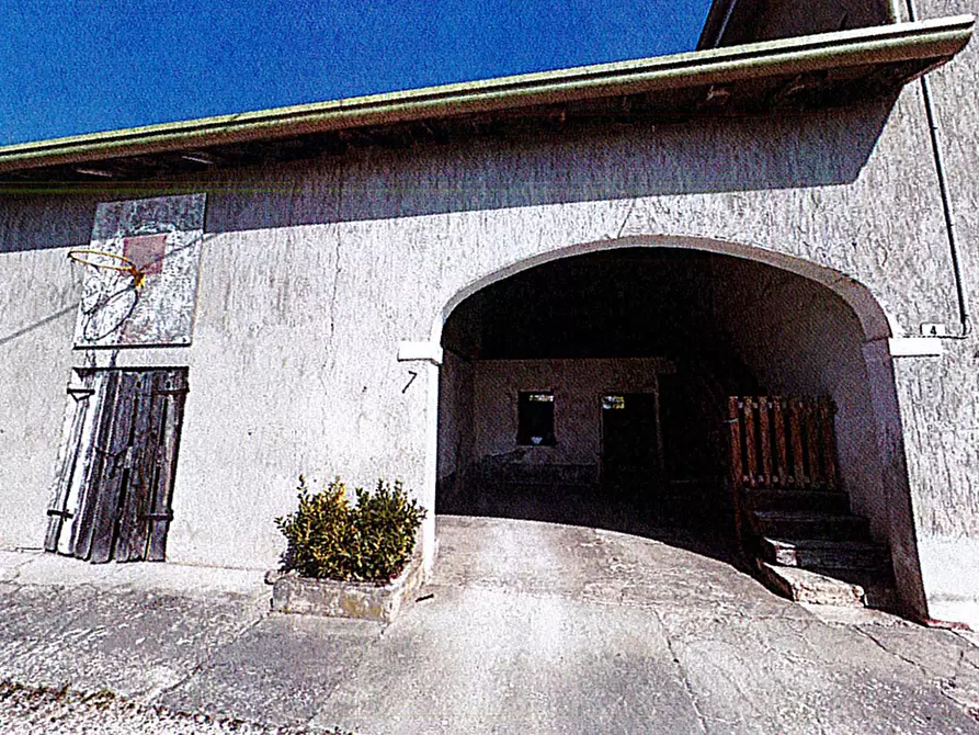 Immagine 11 di Casa indipendente in vendita  in Via Ortigara a San Martino Di Lupari