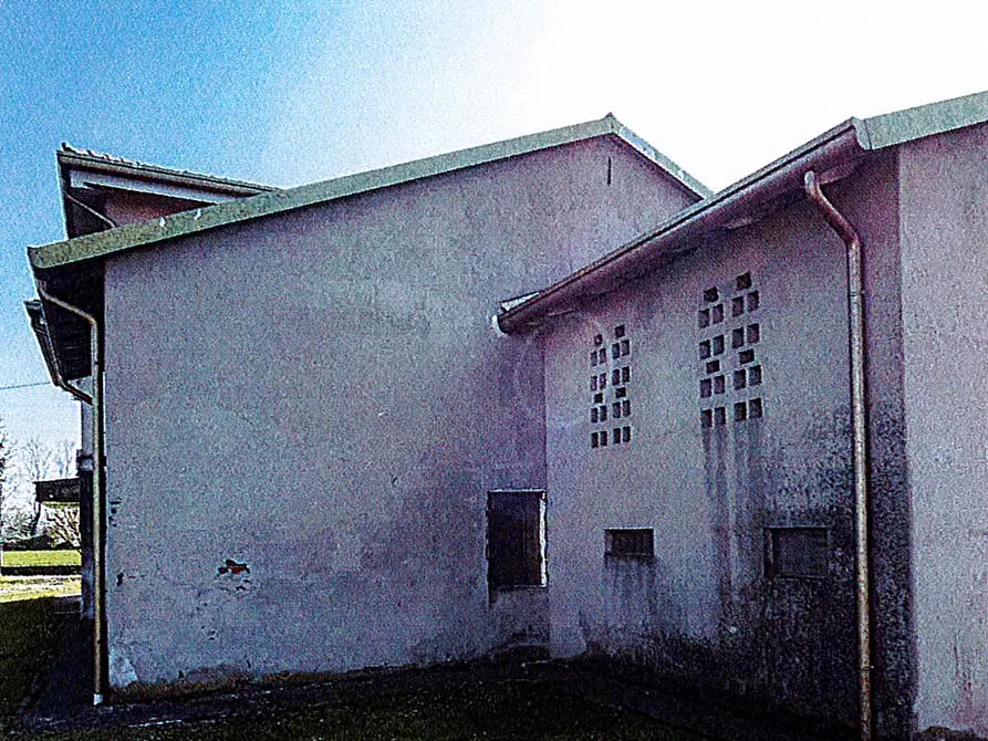 Immagine 13 di Casa indipendente in vendita  in Via Ortigara a San Martino Di Lupari