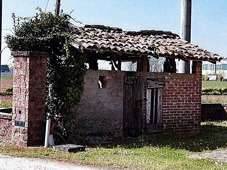 Immagine 17 di Casa indipendente in vendita  in Via Ortigara a San Martino Di Lupari