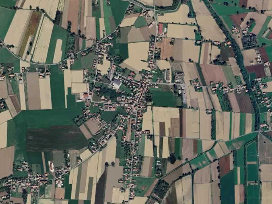 Immagine 1 di Capannone industriale in vendita  in Via Roma  a Verrua Po