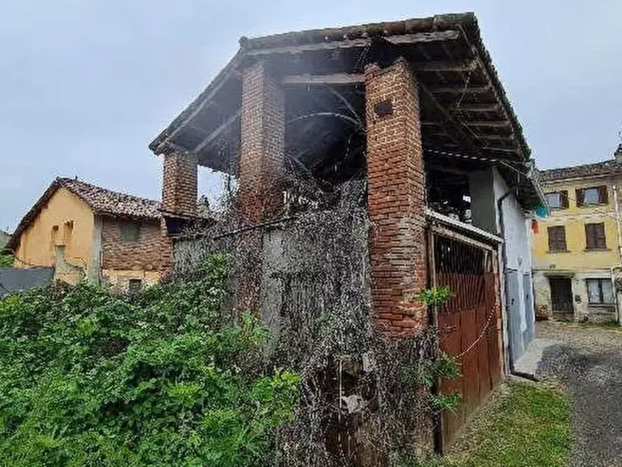 Immagine 2 di Rustico / casale in vendita  in Località Ripaldina di Sopra a Arena Po