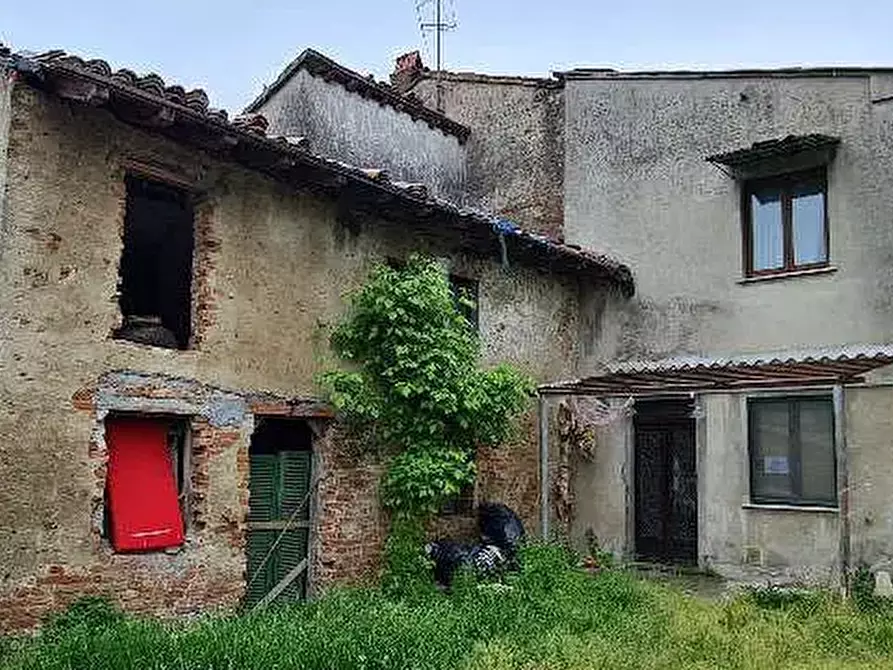 Immagine 1 di Rustico / casale in vendita  in Località Ripaldina di Sopra a Arena Po