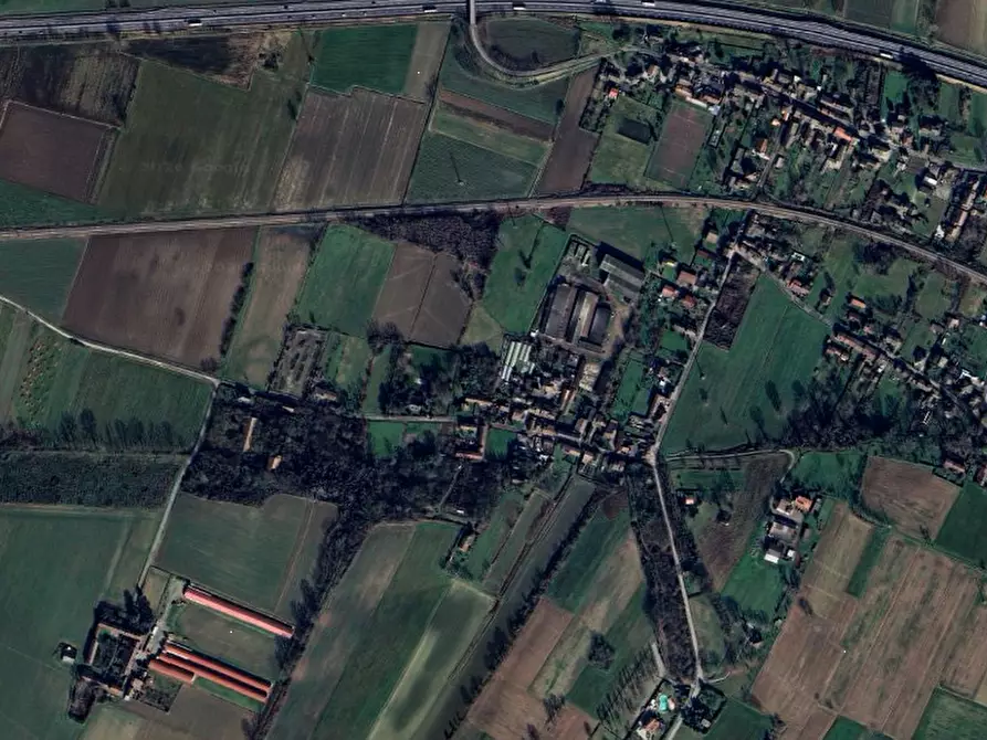 Immagine 6 di Rustico / casale in vendita  in Località Ripaldina di Sopra a Arena Po