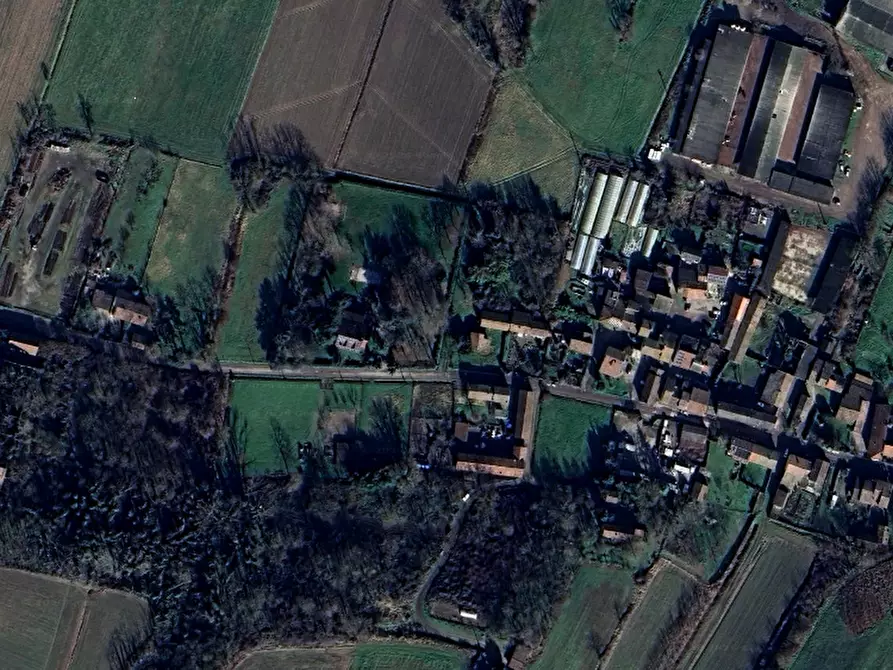 Immagine 7 di Rustico / casale in vendita  in Località Ripaldina di Sopra a Arena Po