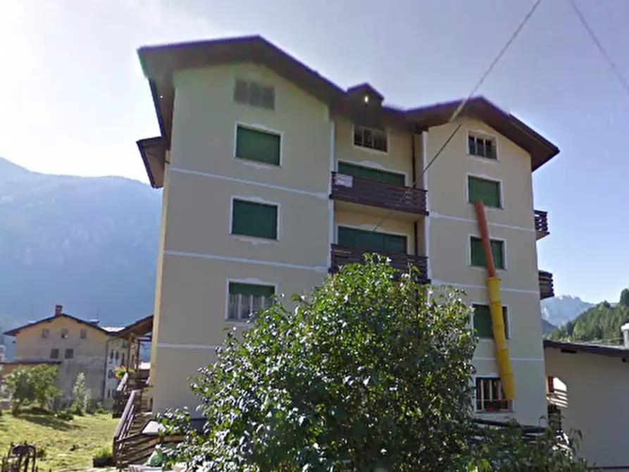 Immagine 5 di Magazzino in vendita  in Via Dante Alighieri a Santo Stefano Di Cadore