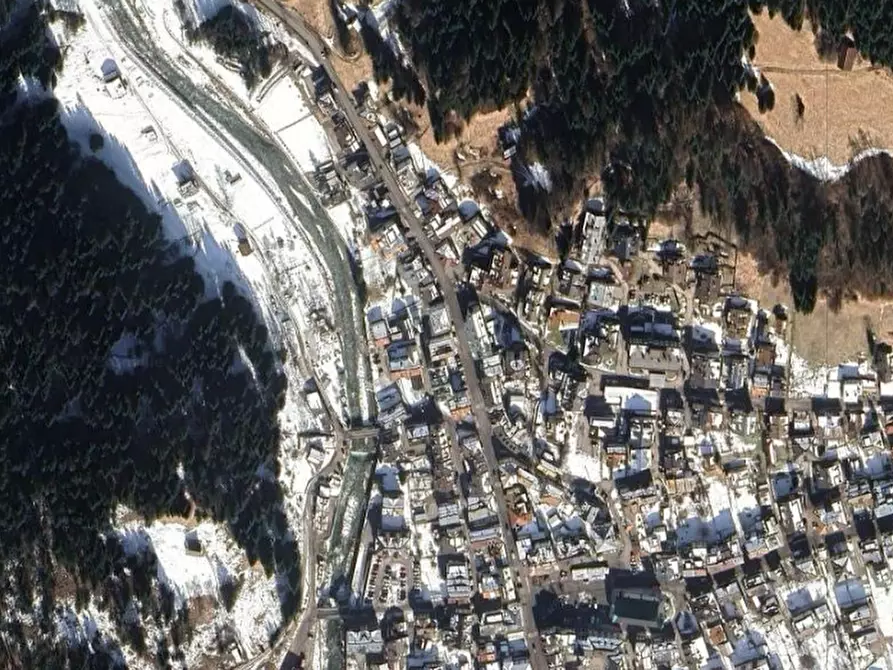 Immagine 9 di Magazzino in vendita  in Via Dante Alighieri a Santo Stefano Di Cadore