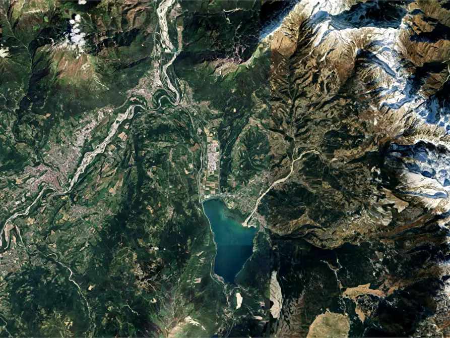 Immagine 29 di Porzione di casa in vendita  in  Via della Grotta a Alpago