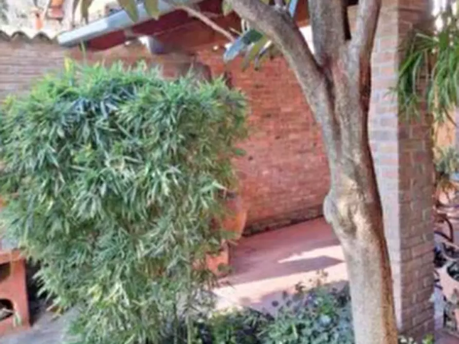 Immagine 2 di Villa in vendita  in Via Vittorio Emanuele a Montalto Pavese