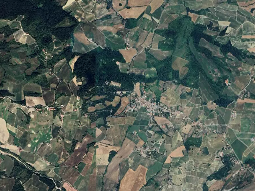 Immagine 3 di Villa in vendita  in Via Vittorio Emanuele a Montalto Pavese