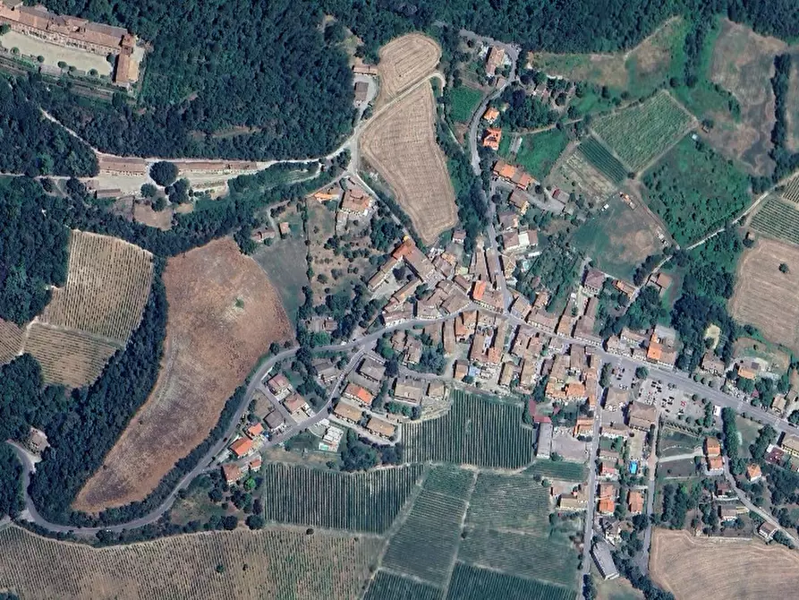 Immagine 4 di Villa in vendita  in Via Vittorio Emanuele a Montalto Pavese