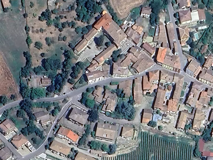 Immagine 5 di Villa in vendita  in Via Vittorio Emanuele a Montalto Pavese