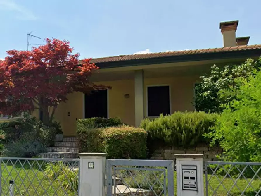 Immagine 9 di Villa in vendita  in Via Don Giuseppe Breda a Vescovana