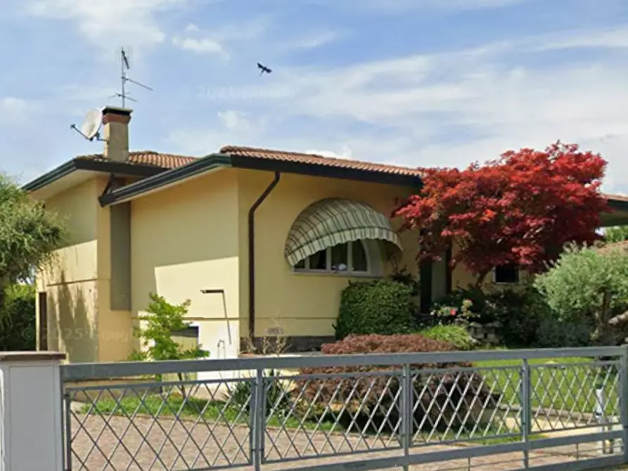 Immagine 11 di Villa in vendita  in Via Don Giuseppe Breda a Vescovana
