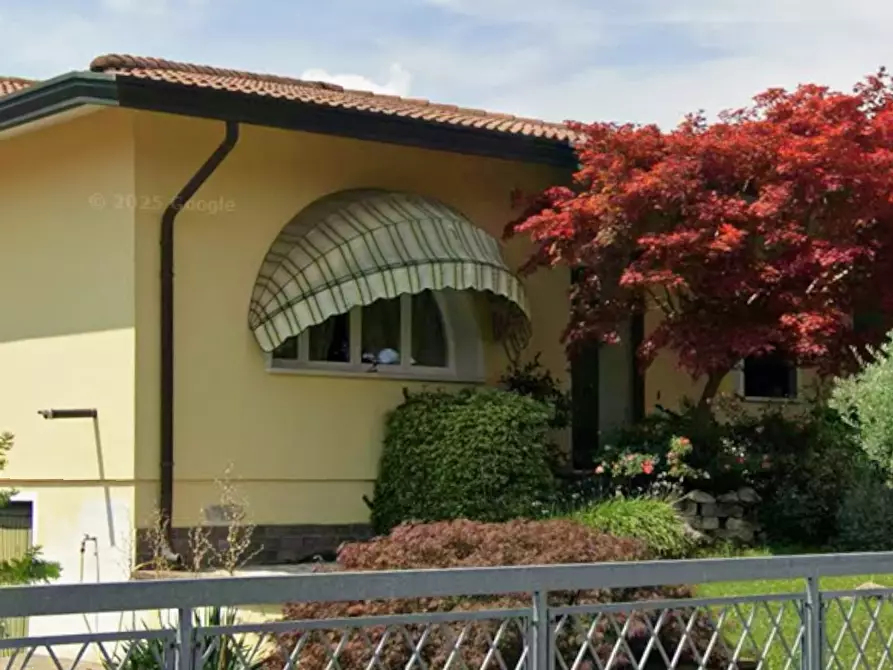 Immagine 12 di Villa in vendita  in Via Don Giuseppe Breda a Vescovana