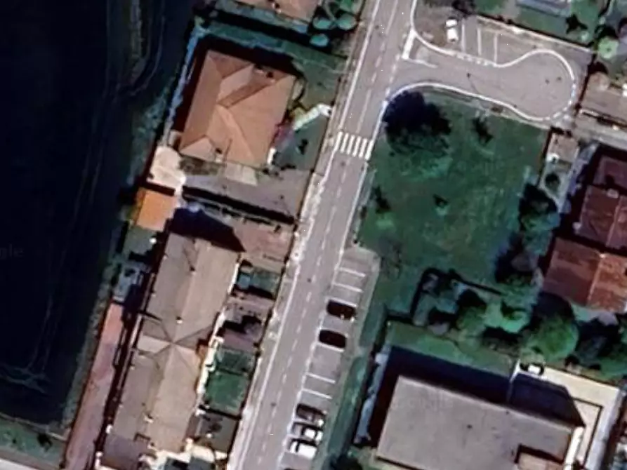 Immagine 14 di Villa in vendita  in Via Don Giuseppe Breda a Vescovana