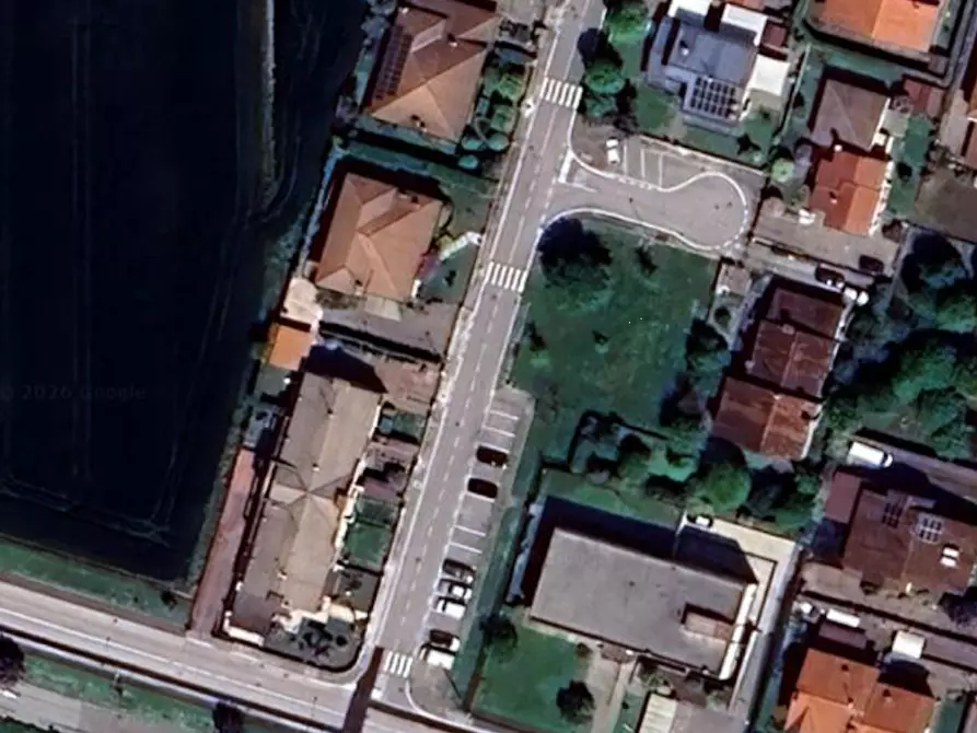 Immagine 15 di Villa in vendita  in Via Don Giuseppe Breda a Vescovana