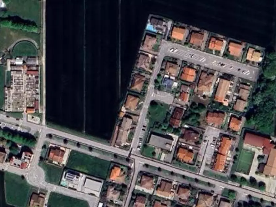 Immagine 17 di Villa in vendita  in Via Don Giuseppe Breda a Vescovana