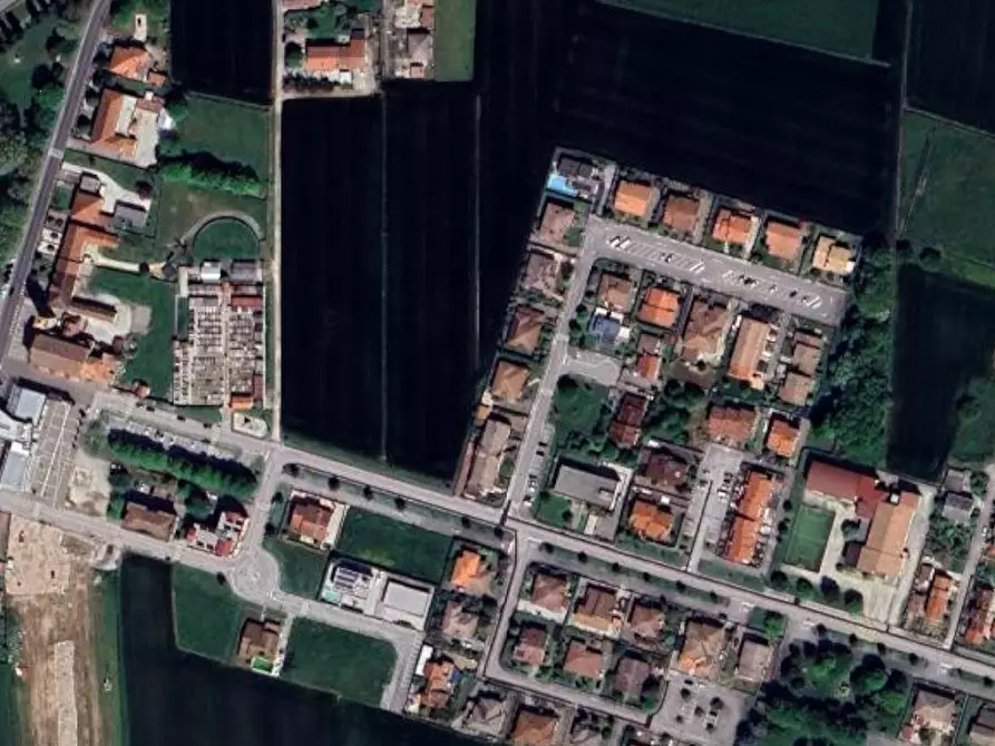 Immagine 18 di Villa in vendita  in Via Don Giuseppe Breda a Vescovana