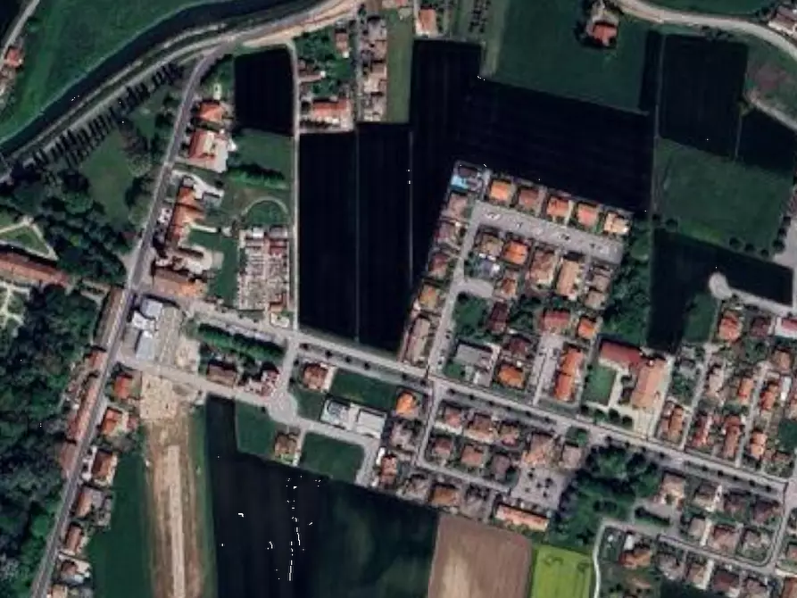 Immagine 19 di Villa in vendita  in Via Don Giuseppe Breda a Vescovana