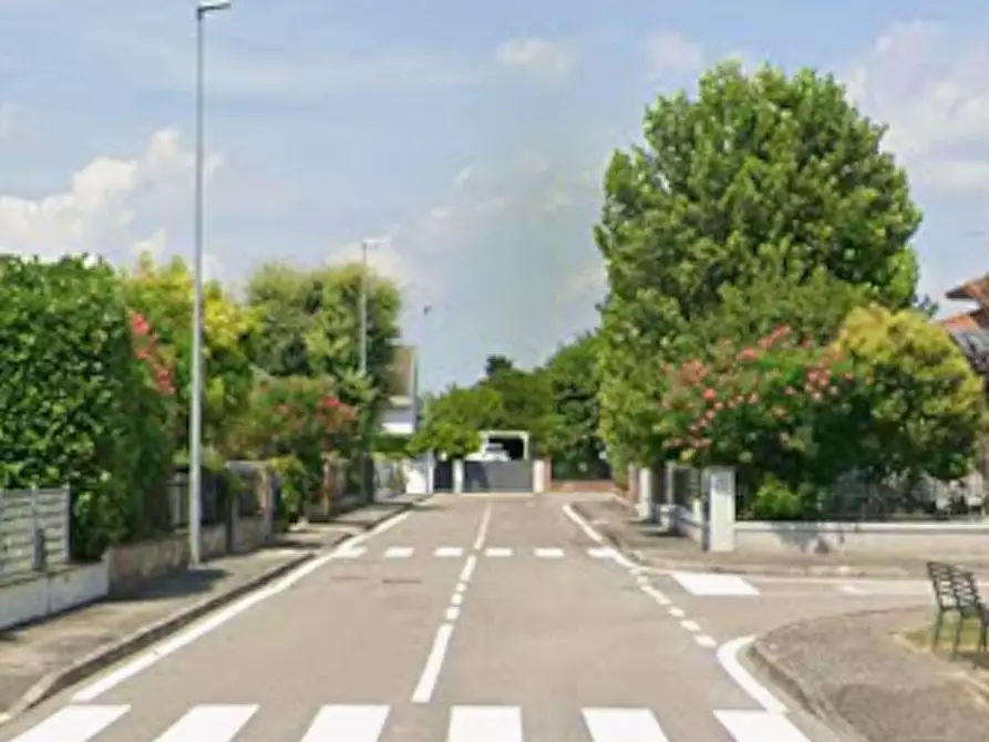 Immagine 20 di Villa in vendita  in Via Don Giuseppe Breda a Vescovana