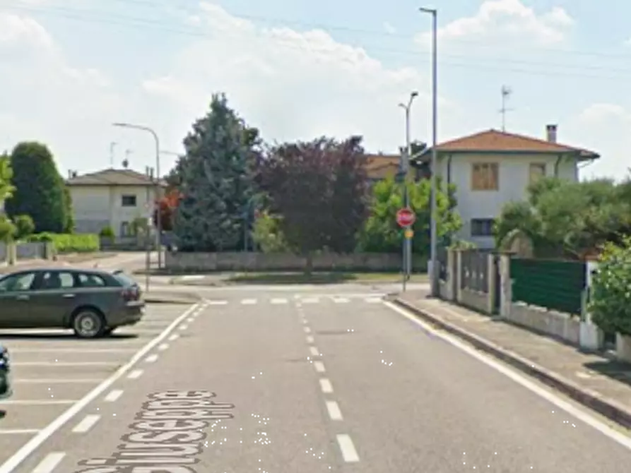Immagine 21 di Villa in vendita  in Via Don Giuseppe Breda a Vescovana