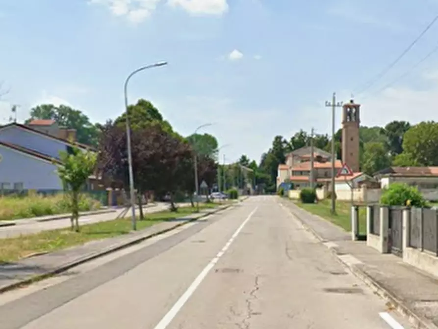 Immagine 22 di Villa in vendita  in Via Don Giuseppe Breda a Vescovana