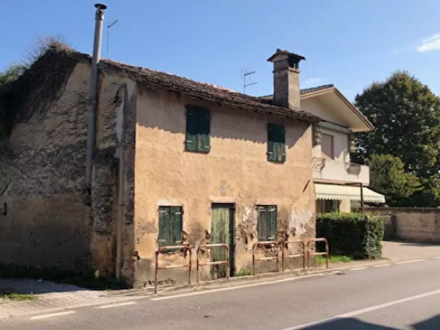 Immagine 3 di Rustico / casale in vendita  in Via Borgo San Daniele a Povegliano