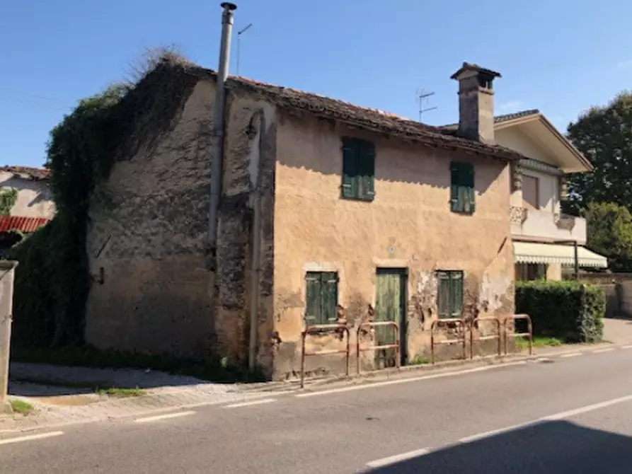 Immagine 5 di Rustico / casale in vendita  in Via Borgo San Daniele a Povegliano