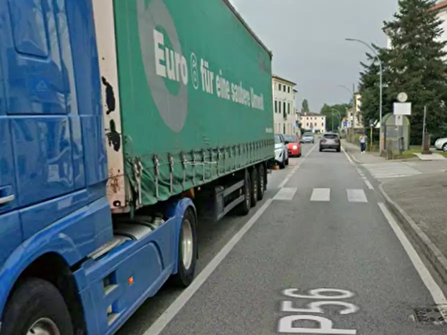 Immagine 6 di Rustico / casale in vendita  in Via Borgo San Daniele a Povegliano