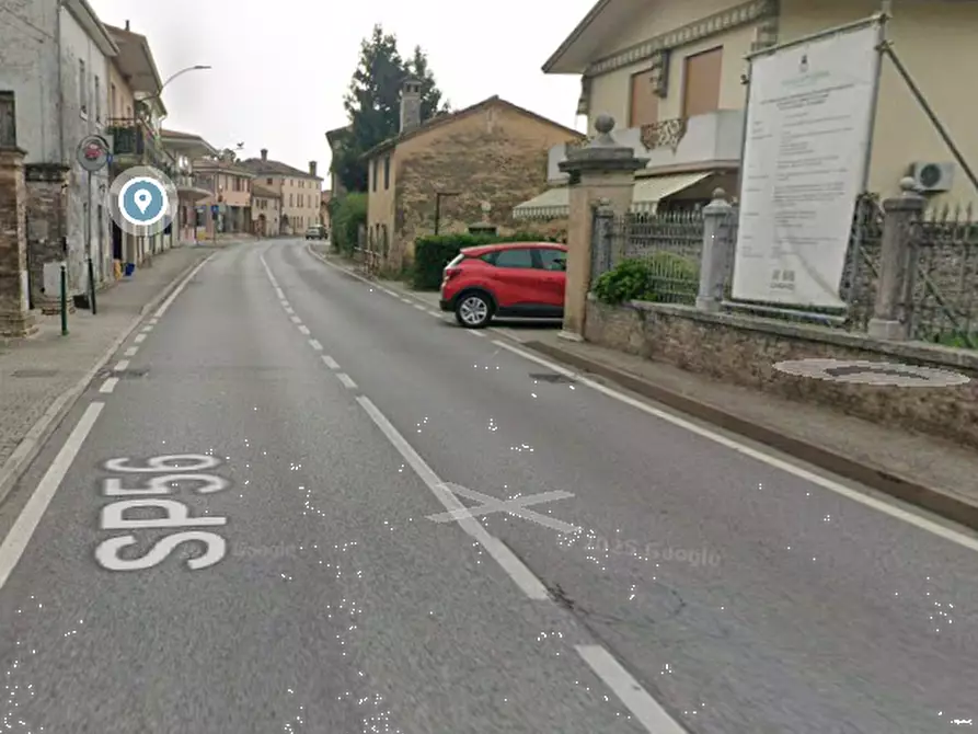 Immagine 7 di Rustico / casale in vendita  in Via Borgo San Daniele a Povegliano